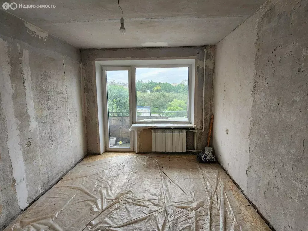 3-комнатная квартира: Калининград, улица Юрия Гагарина, 45 (62.2 м) - Фото 2