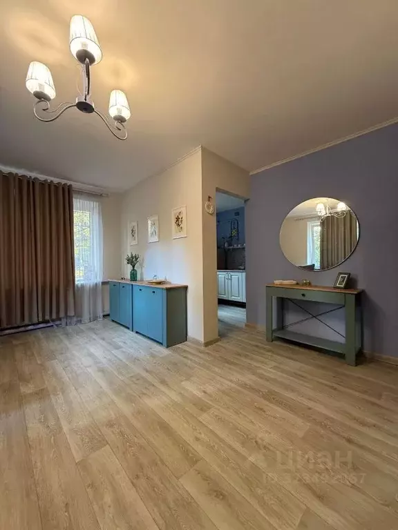 1-к кв. Ростовская область, Ростов-на-Дону просп. Ленина, 115/1 (32.0 ... - Фото 2