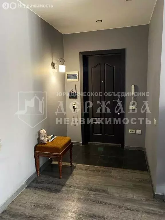 2-комнатная квартира: Ленинск-Кузнецкий, улица Зварыгина, 8А (52 м) - Фото 1