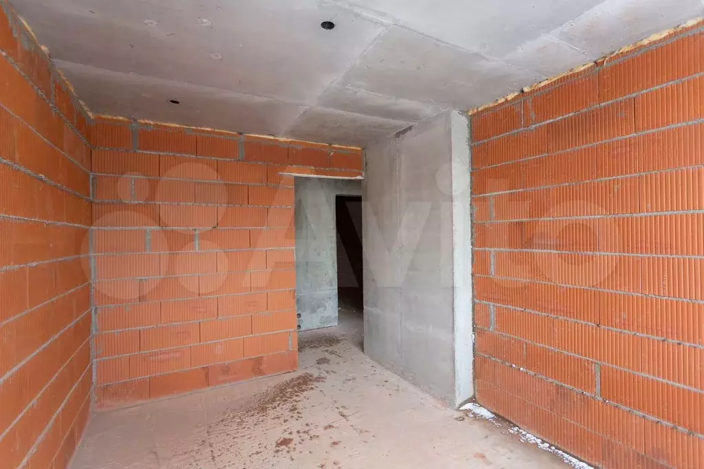 1-к. квартира, 50 м, 4/12 эт. - Фото 0