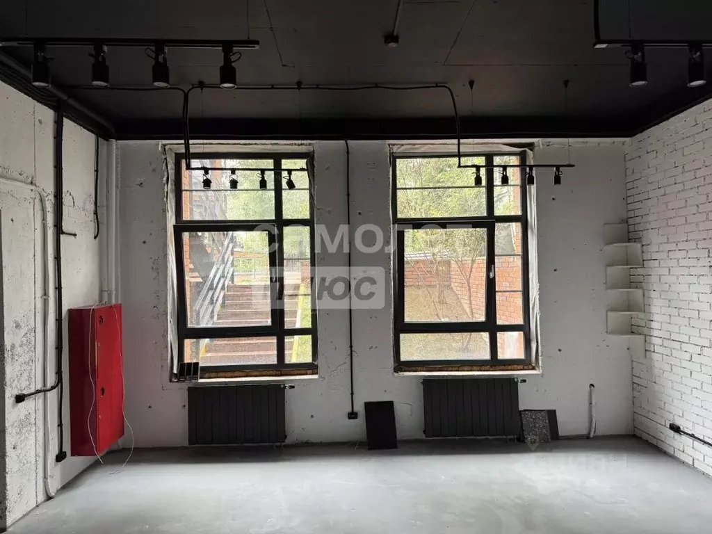 1-к кв. Москва Летная ул., 99с1 (42.9 м) - Фото 2