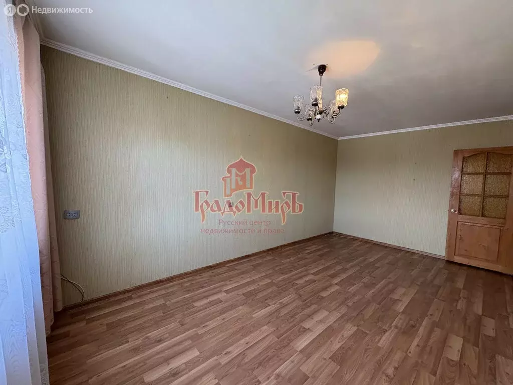 2-комнатная квартира: посёлок Балакирево, Юго-Западный квартал, 10 ... - Фото 2