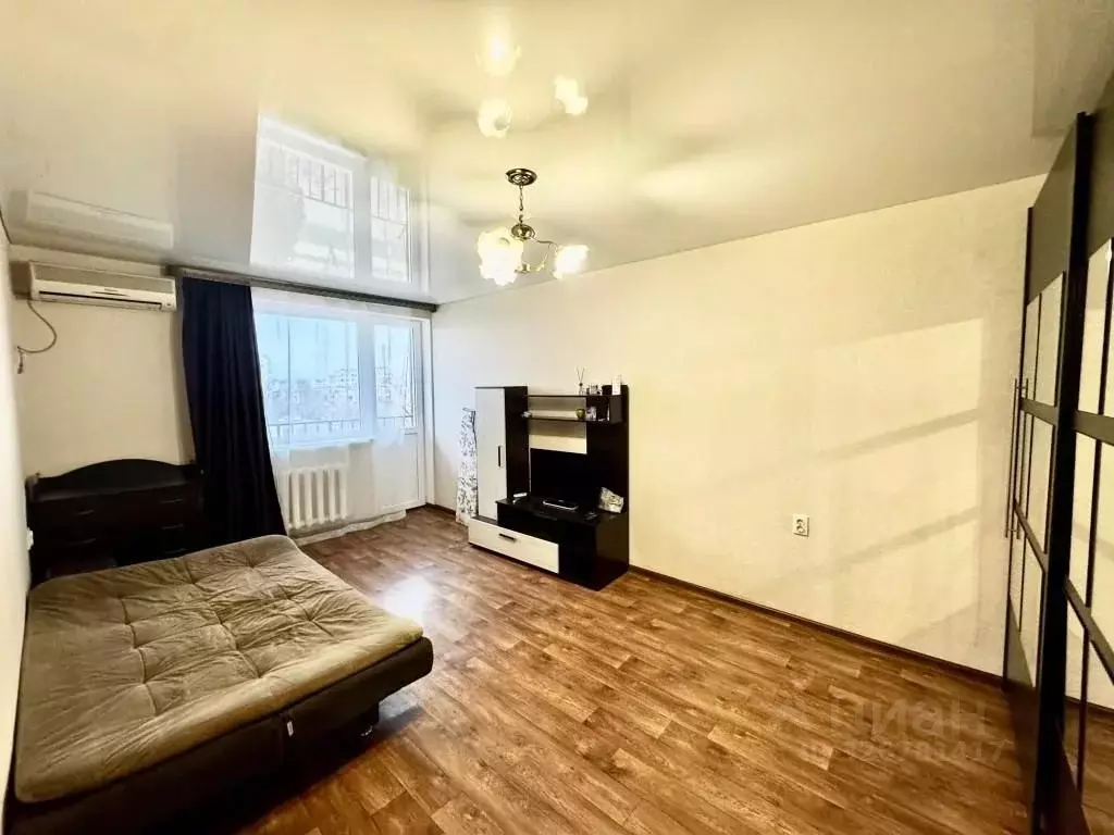 1-к кв. Севастополь просп. Героев Сталинграда, 24а (31.1 м) - Фото 1