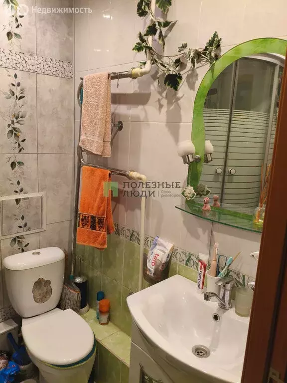 1-комнатная квартира: Ижевск, улица Гагарина, 9 (30 м) - Фото 2