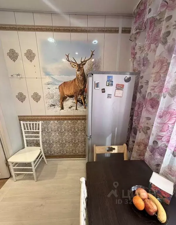 3-к кв. Московская область, Егорьевск ул. Смычка, 38 (52.0 м) - Фото 2