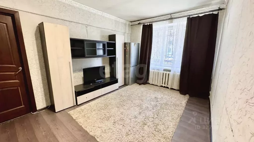 2-к кв. Московская область, Химки Московская ул., 8 (43.0 м) - Фото 1