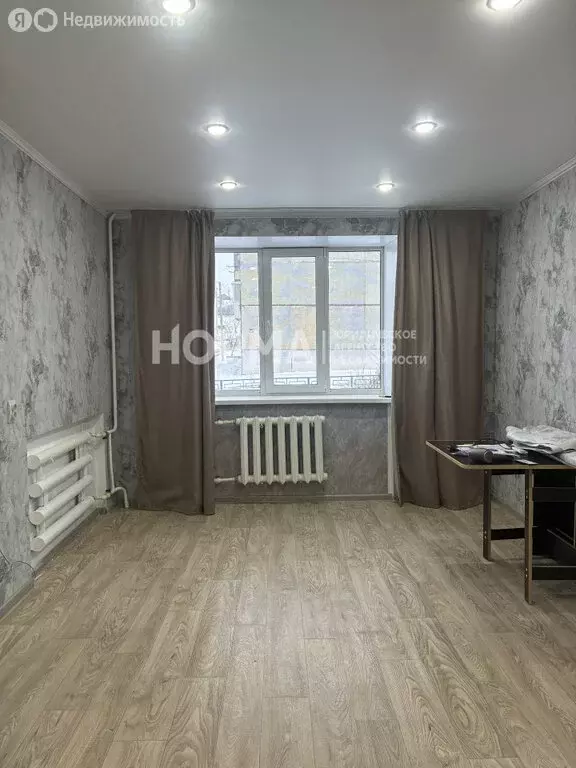 1к в -комнатной квартире (18 м) - Фото 2