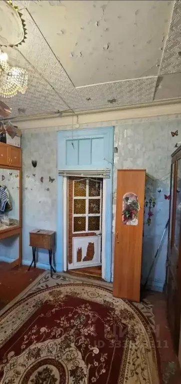 3-к кв. Санкт-Петербург ул. Красного Курсанта, 10Б (67.08 м) - Фото 2