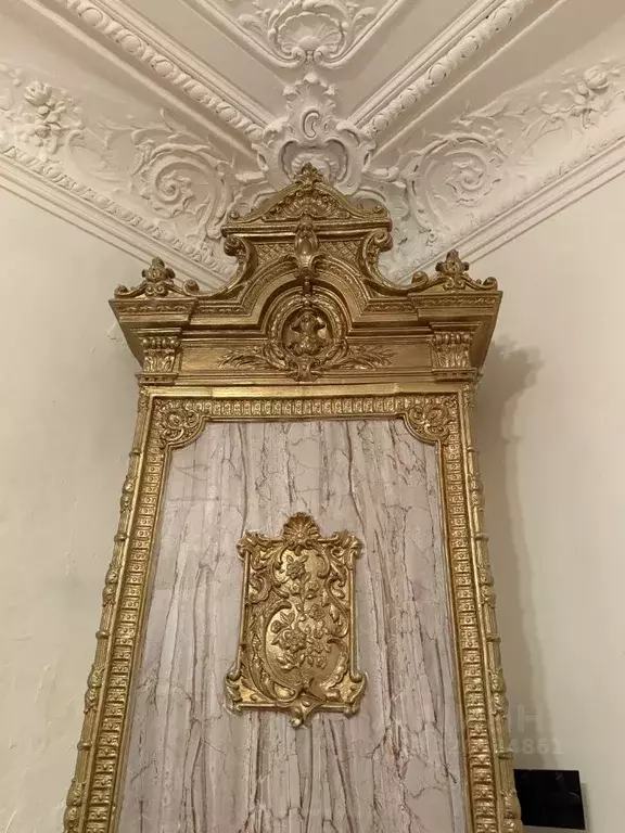 Комната Санкт-Петербург ул. Писарева, 5 (58.0 м) - Фото 2