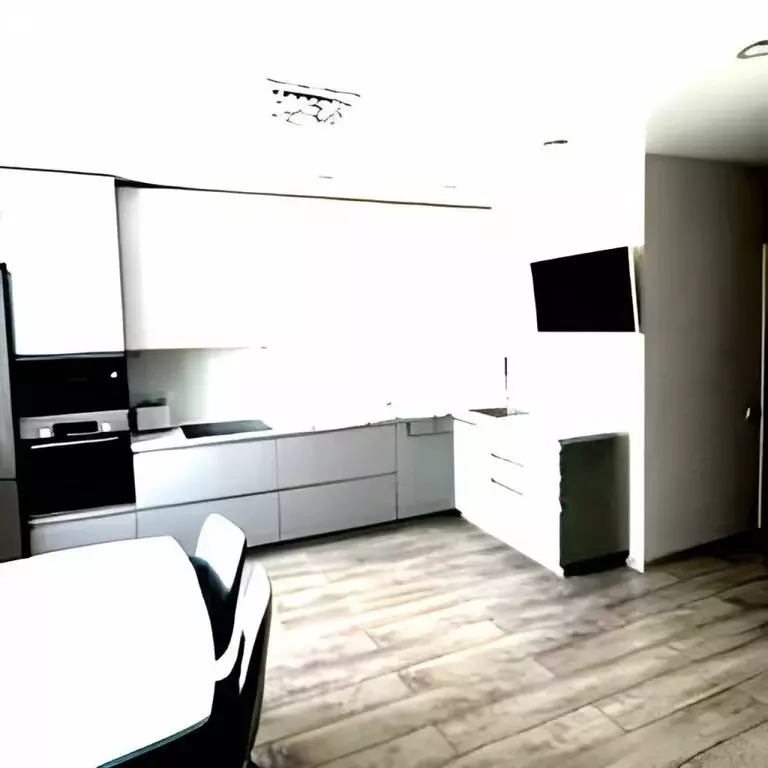 3-комнатная квартира: Тюмень, улица Дмитрия Менделеева, 2к1 (85 м) - Фото 1