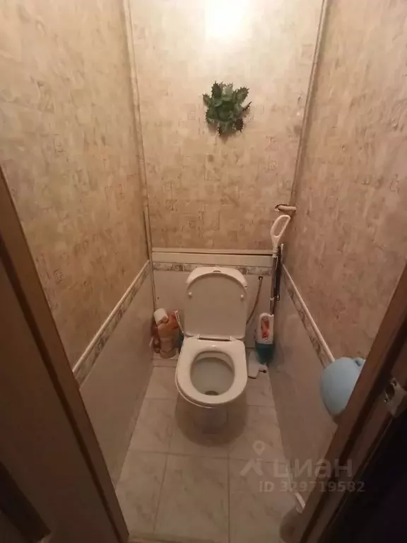 Комната Москва Филевский бул., 1 (22.0 м) - Фото 2