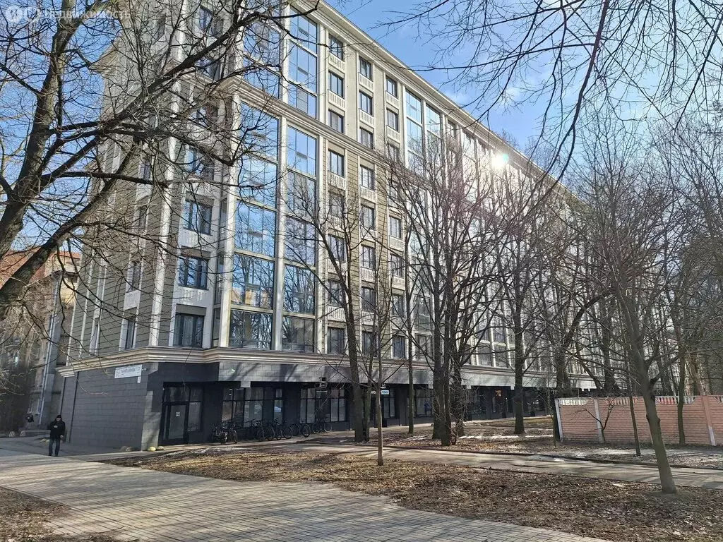 Помещение свободного назначения (62.3 м) - Фото 0