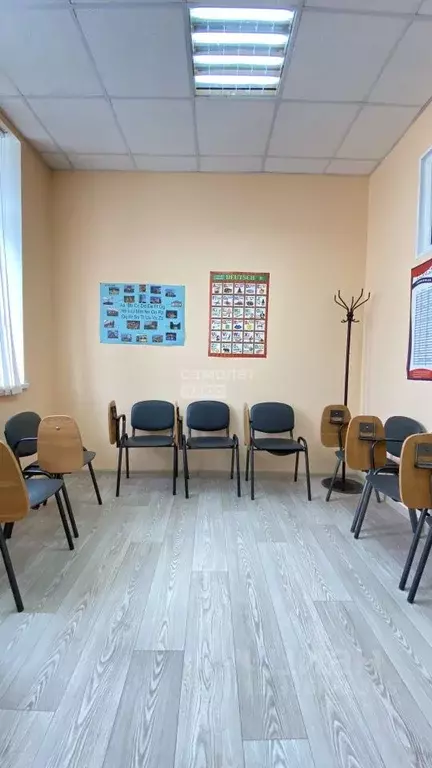 Помещение свободного назначения в Волгоградская область, Волгоград ул. ... - Фото 2