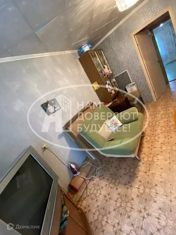 Продаётся 4-к квартира, 78.3 м - Фото 0
