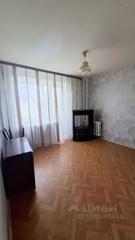 1-к кв. Самарская область, Тольятти ул. Карбышева, 5 (30.0 м) - Фото 1