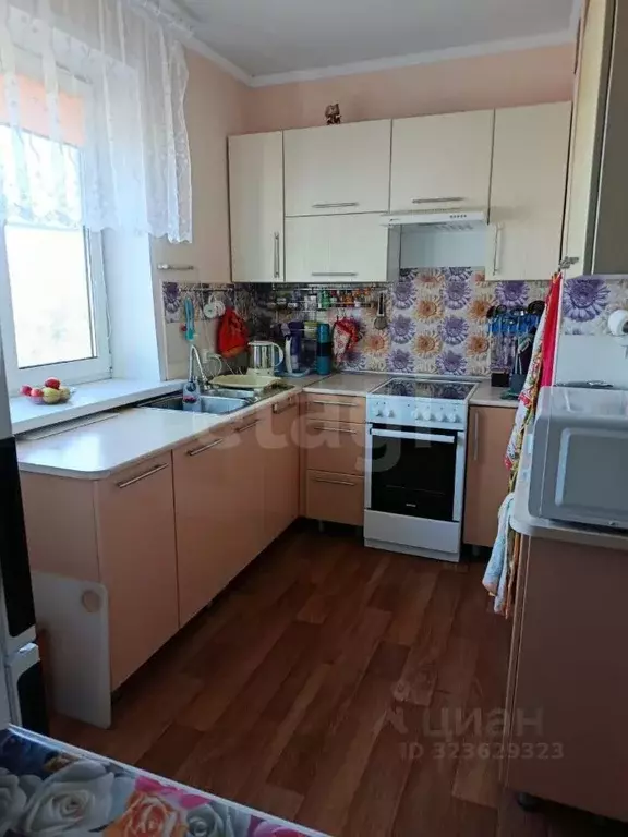 3-к кв. Алтай, Майминский район, с. Майма ул. Д. Климкина (69.0 м) - Фото 0