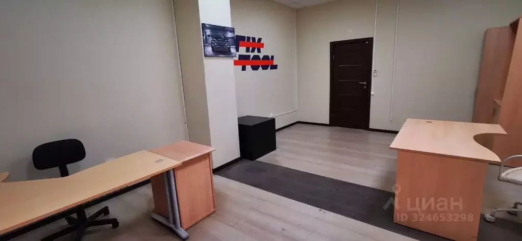 Склад в Москва ул. Мневники, 3с1 (10 м) - Фото 1