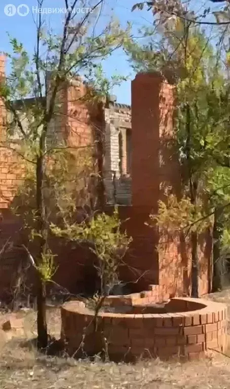 Участок в хутор Вертячий, улица Мира (47 м) - Фото 1