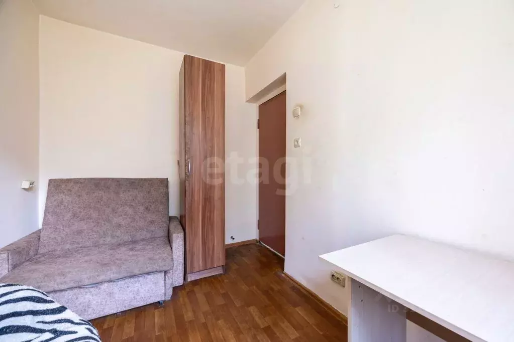 Комната Санкт-Петербург ул. Примакова, 24 (7.3 м) - Фото 0