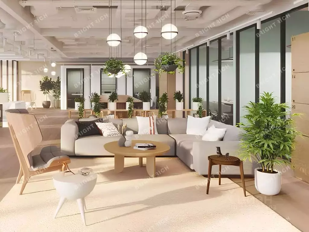 Офис в Москва Серебряническая наб., 29 (1134 м) - Фото 1