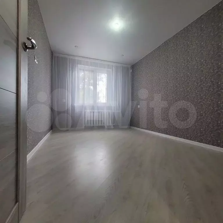 2-к. квартира, 44 м, 1/5 эт. - Фото 1