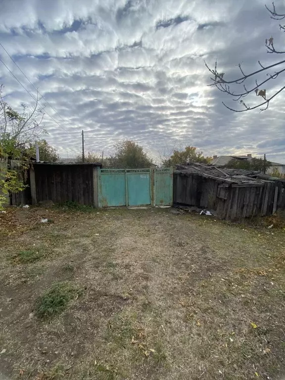 Дом в Ростовская область, Гуково Садовая ул., 16А (54 м) - Фото 2