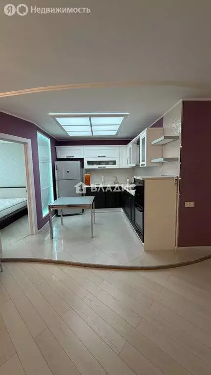 2-комнатная квартира: Белгород, Гостенская улица, 2Б (75 м) - Фото 2