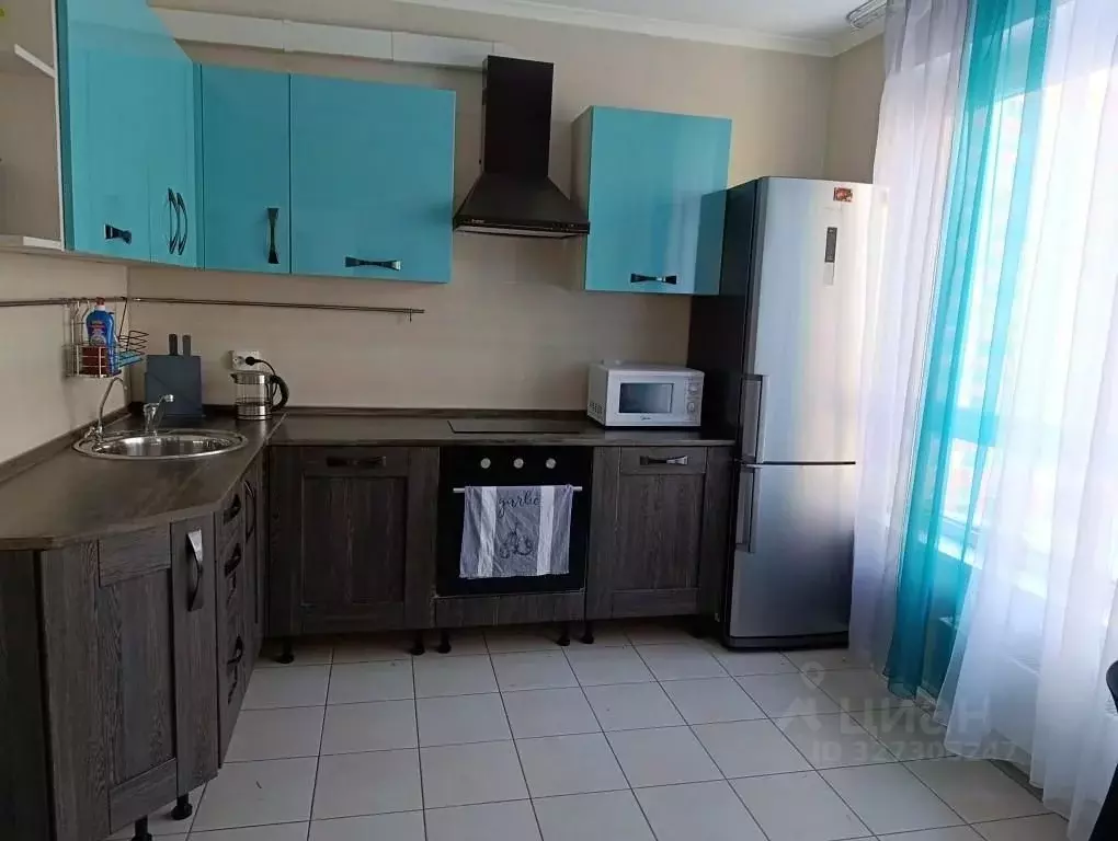 2-к кв. Московская область, Мытищи Юбилейная ул., 6 (75.0 м) - Фото 1