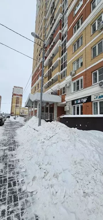 Помещение свободного назначения в Липецкая область, Липецк ул. ... - Фото 2