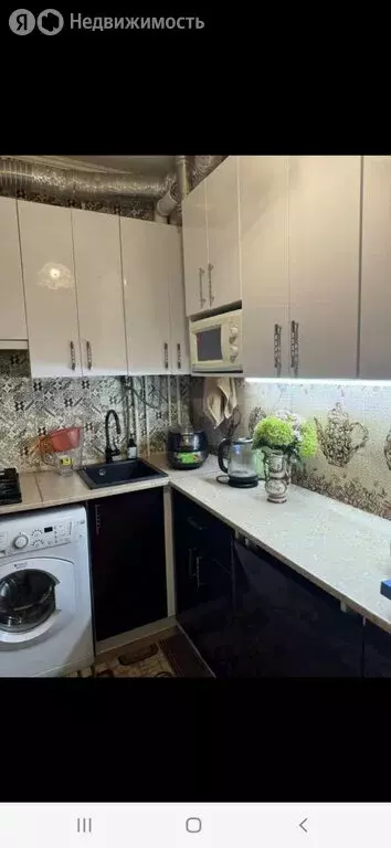 2-комнатная квартира: Новочеркасск, Комитетская улица, 42 (27 м) - Фото 0