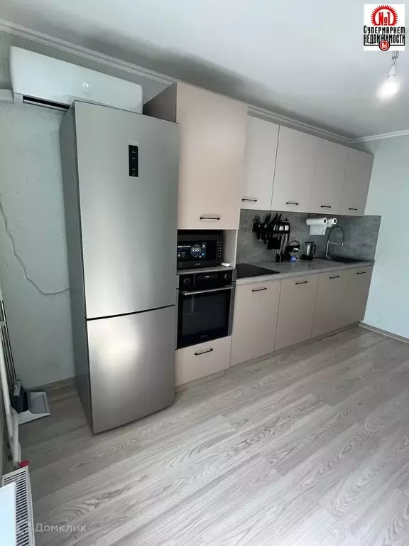 Продаётся 1-к квартира, 43.2 м - Фото 0