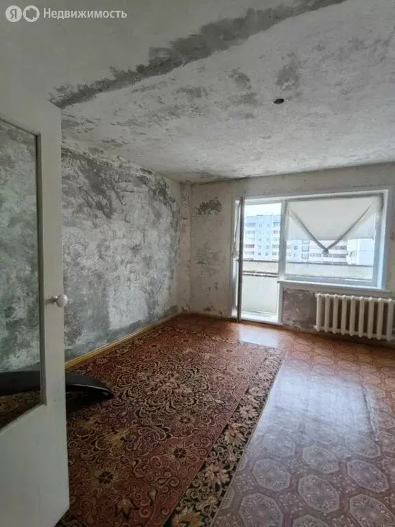 3-комнатная квартира: Усть-Илимск, проспект Мира, 15 (65.8 м) - Фото 0