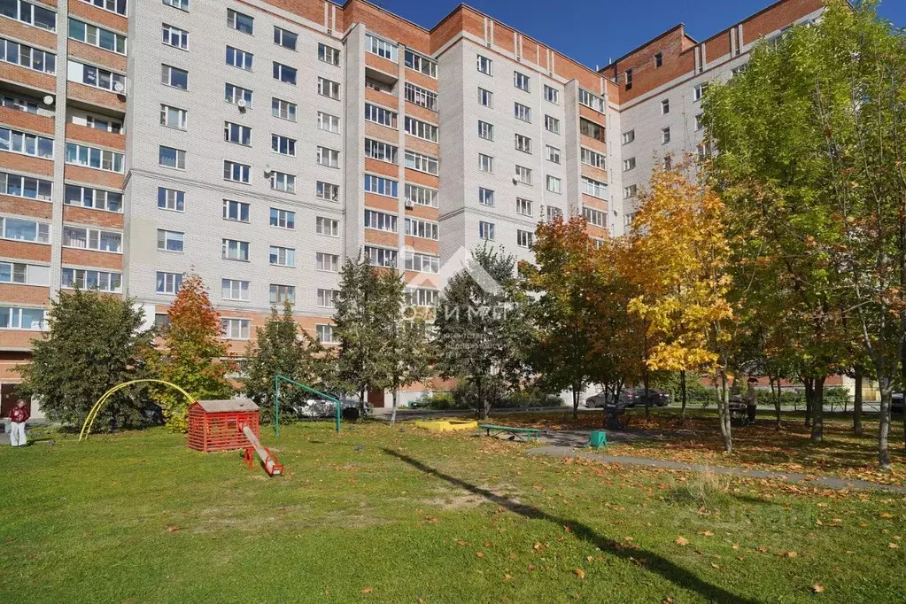 2-к кв. Вологодская область, Вологда Водники мкр, ул. Северная, 34 ... - Фото 0
