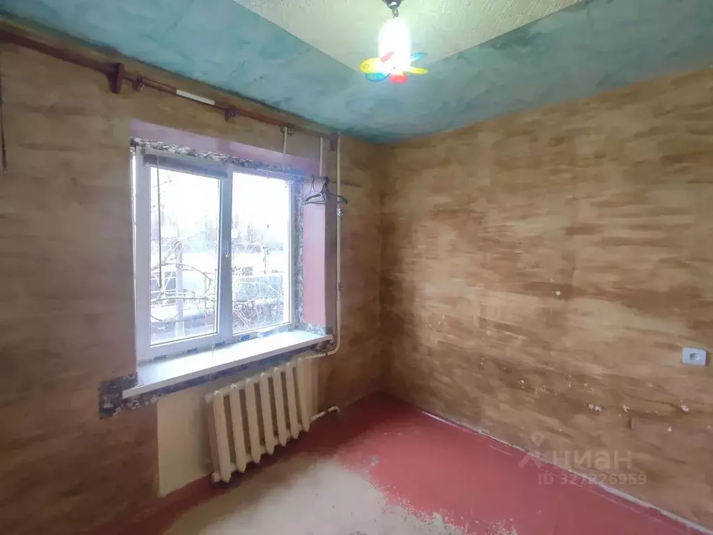 Студия Ростовская область, Белая Калитва ул. Калинина, 22 (12.6 м) - Фото 2