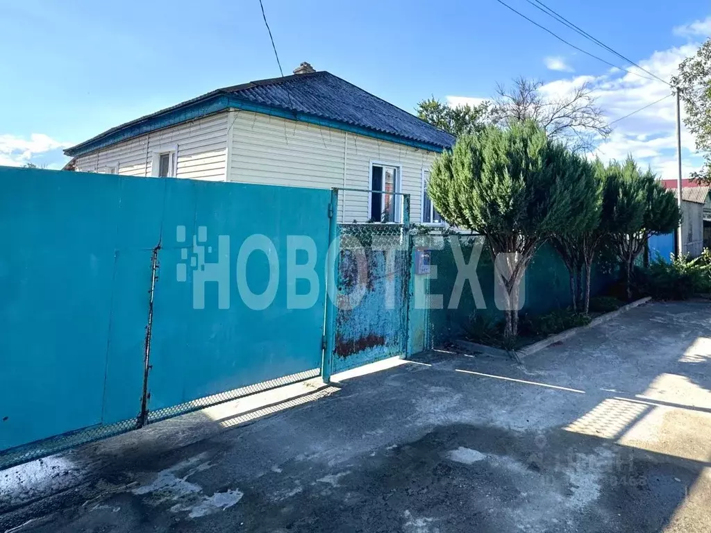 Дом в Краснодарский край, Курганинский район, Родниковское с/пос, ... - Фото 2