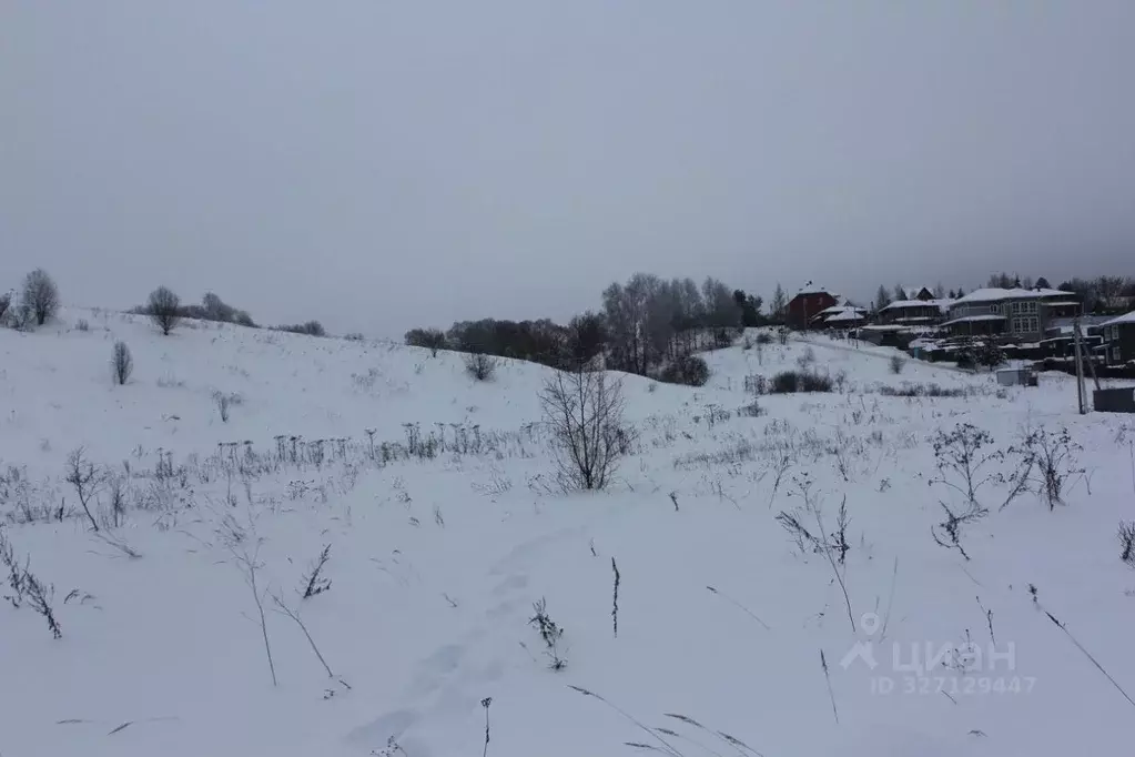 Участок в Москва № 345 кв-л,  (10.29 сот.) - Фото 2