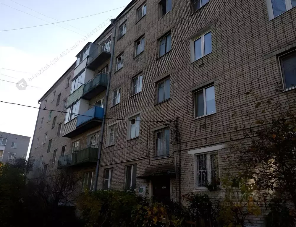 3-к кв. Владимирская область, Петушинский район, Городищи ... - Фото 0