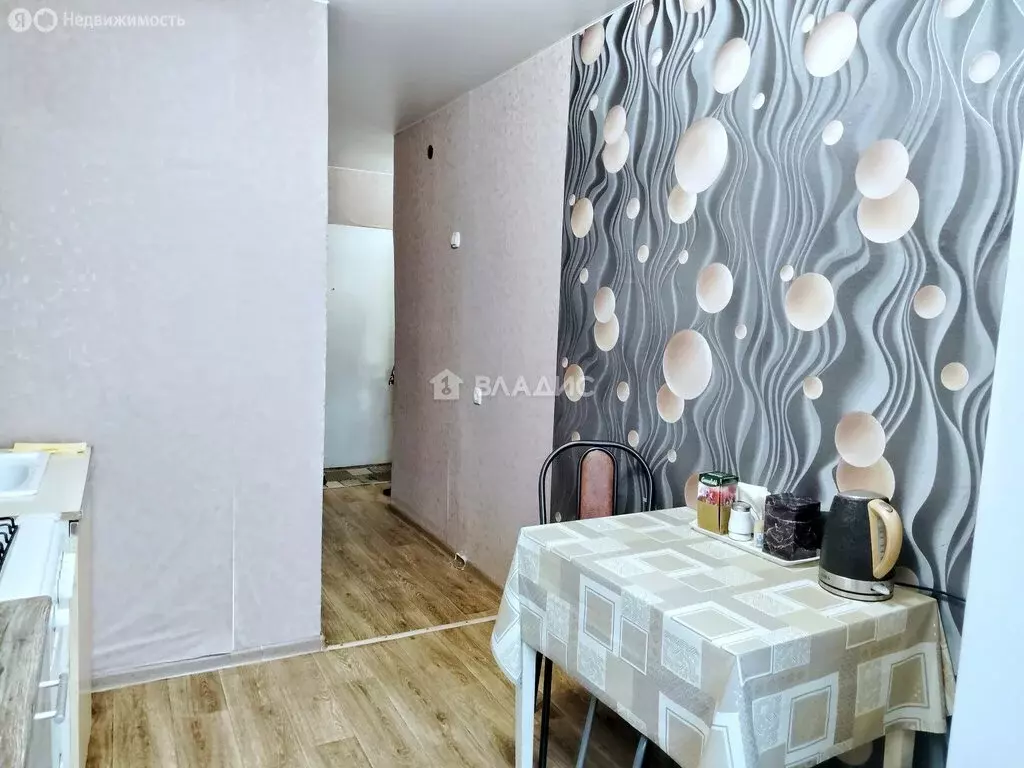 1-комнатная квартира: Коломна, улица Дзержинского, 4 (33 м) - Фото 1
