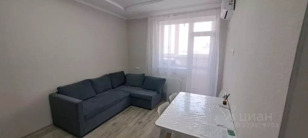 2-к кв. Краснодарский край, Краснодар ул. Скандинавская, 1к13 (60.0 м) - Фото 2