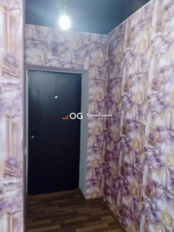 1-к кв. Брянская область, Почеп Злынковская ул., 2к1 (33.7 м) - Фото 1