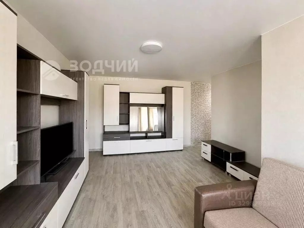 2-к кв. Чувашия, Канаш просп. Ленина, 2 (44.0 м) - Фото 1