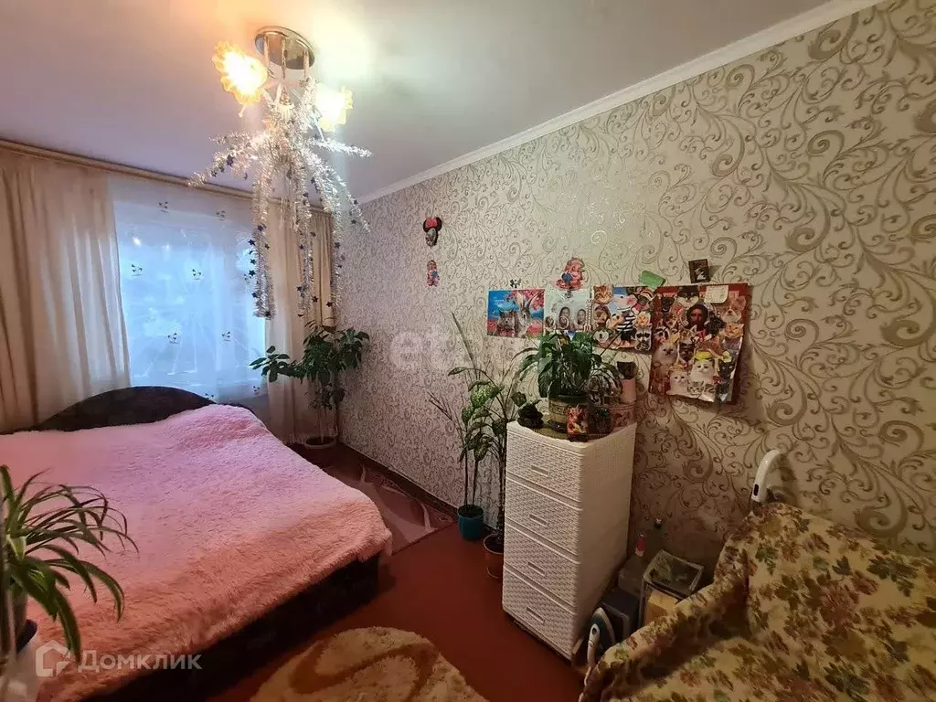 Продаётся 3-к квартира, 61.1 м - Фото 1