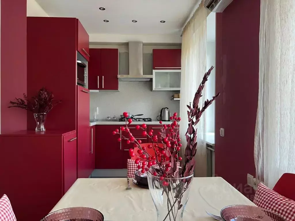 1-к кв. Санкт-Петербург Таврическая ул., 2Г (50.0 м) - Фото 0