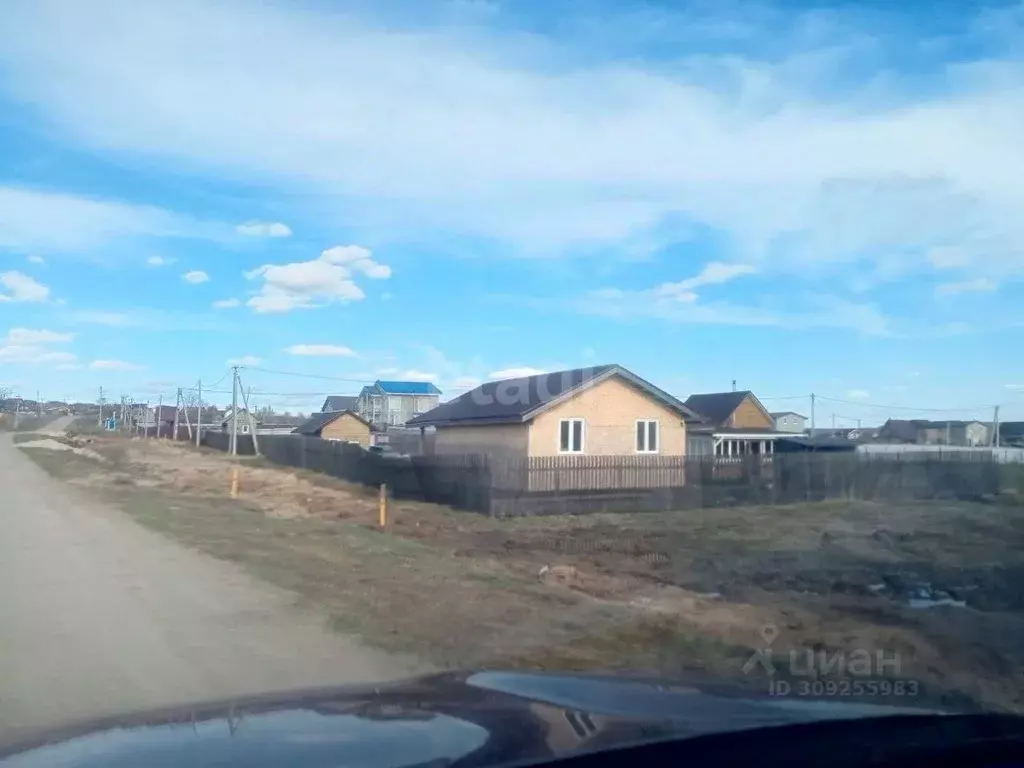 Участок в Нижегородская область, Дальнеконстантиновский муниципальный ... - Фото 1