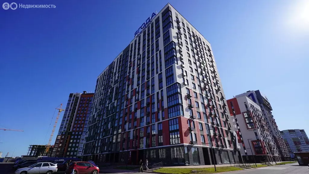 2-комнатная квартира: Брянск, Советская улица, 124 (66.1 м) - Фото 1