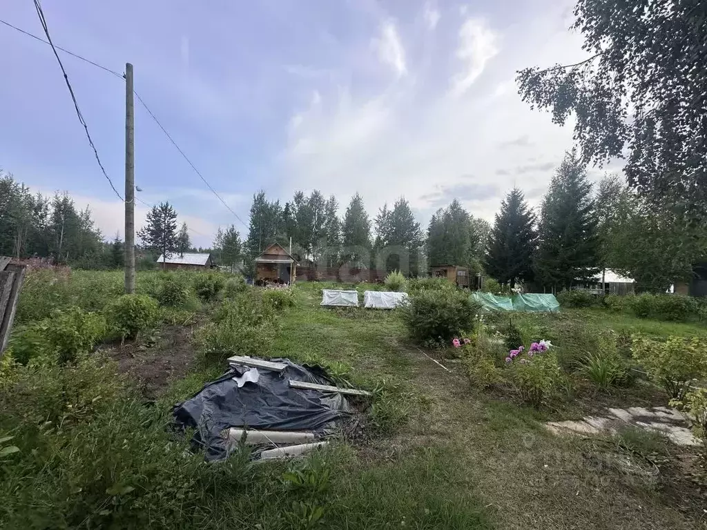 Дом в Коми, Сыктывдинский район, Выльгорт муниципальное образование, ... - Фото 0