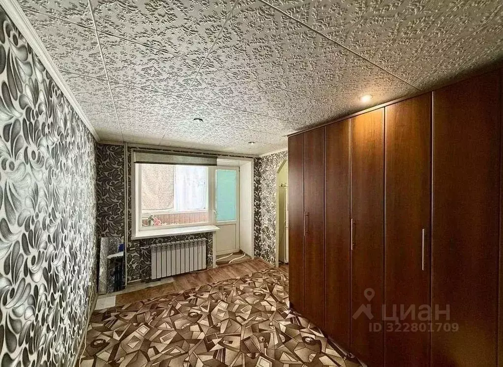 1-к кв. Хабаровский край, Советско-Гаванский район, Заветы Ильича ... - Фото 1