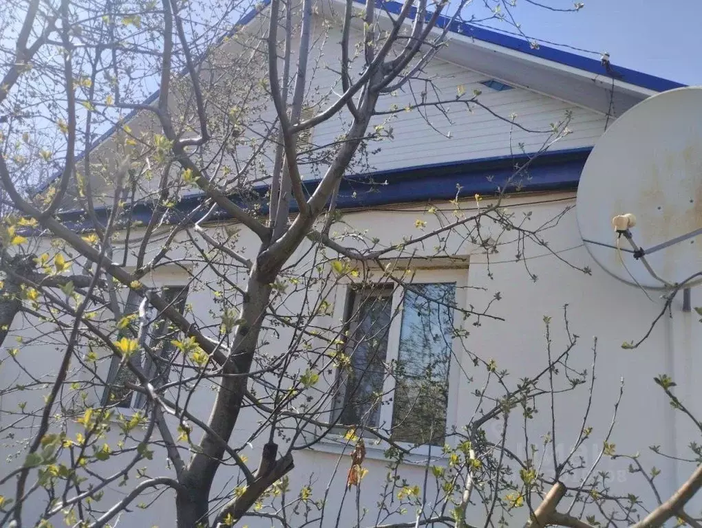Дом в Саратовская область, Энгельс Мордва кв-л, ул. Карьерная, 34А (67 ... - Фото 1