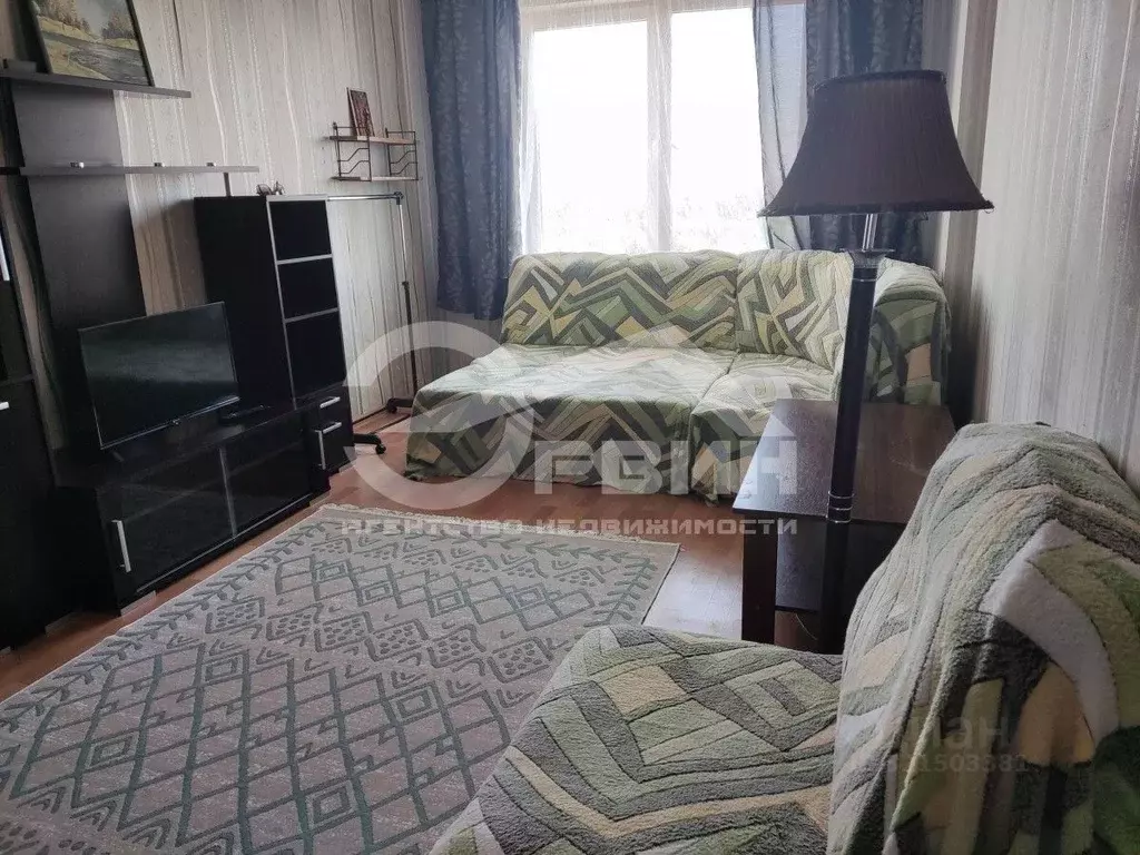 1-к кв. Калининградская область, Калининград Интернациональная ул., 74 ... - Фото 0