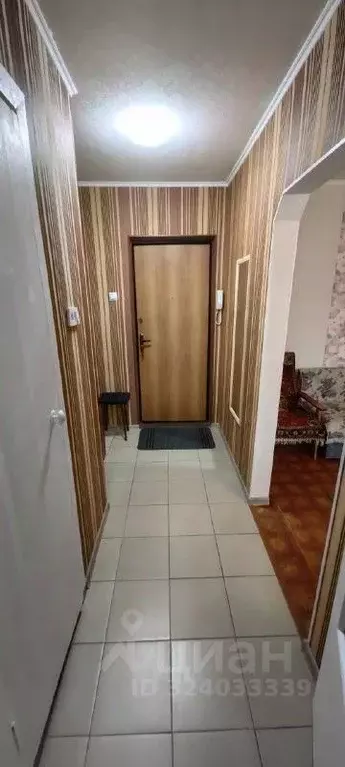 1-к кв. Ростовская область, Ростов-на-Дону Вятская ул., 61/1 (31.0 м) - Фото 2